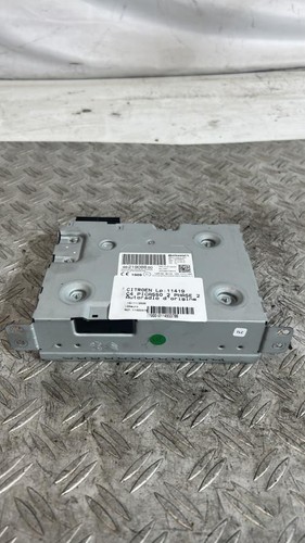 Autoradio origine citroen c4 - citroen,