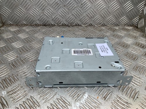 Autoradio citroen c4 ii - autoradio, cd