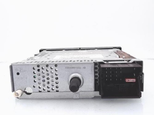 Autoradio origine citroen c4 - autoradio, d'origine