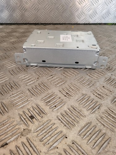 Autoradio citroen c4 ii - citroen,