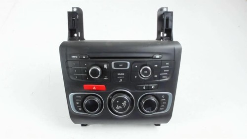 Autoradio citroen phase - autoradio, 2
