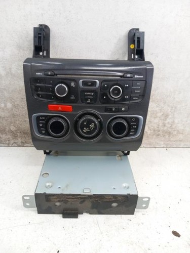 Autoradio origine citroen - d'origine,