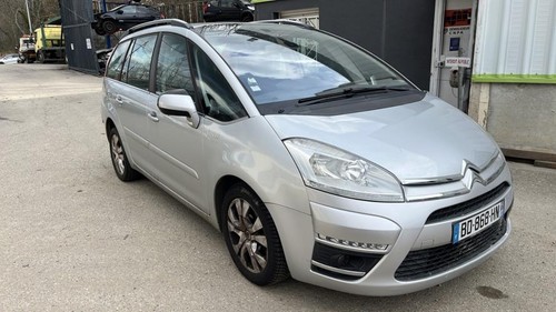 Autoradio origine citroen - citroen, c4