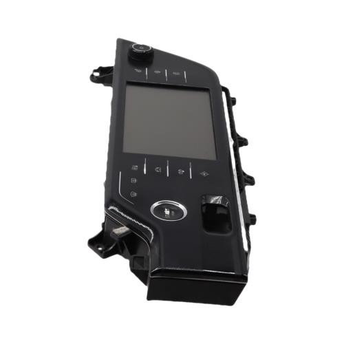 Autoradio citroen picasso 2 - c4,