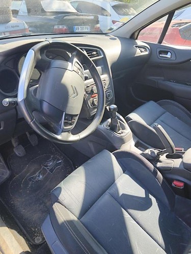 Autoradio origine citroen c4 - autoradio,