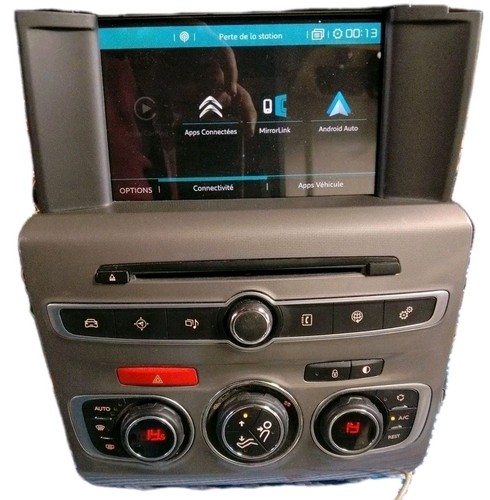 Autoradio carplay android auto - autoradio,