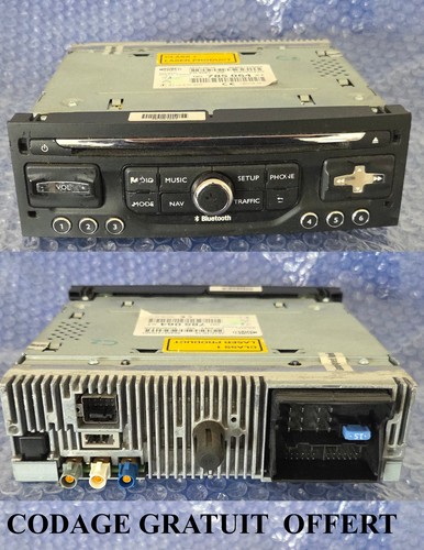 Autoradio gps usb - autoradio, rneg2