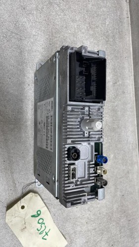 Autoradio origine citroen - d'origine,