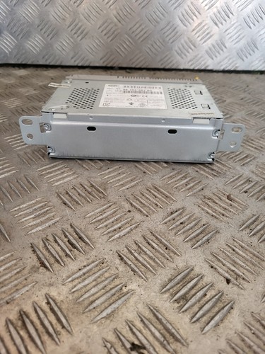 Autoradio citroen c4 ii - autoradio,