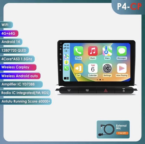 Autoradio android pour - android, 14